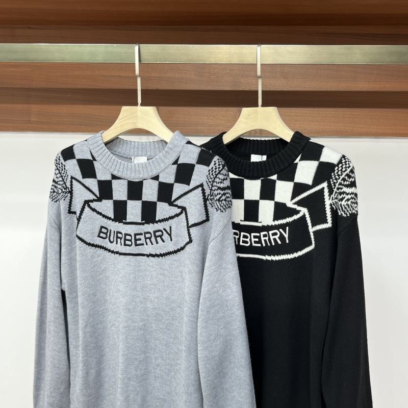 Burberry Sweaters